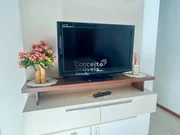 <strong>Apartamento no Vila Nova Joinville 83,61m²</strong>
