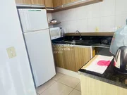 <strong>Apartamento no Vila Nova Joinville 83,61m²</strong>