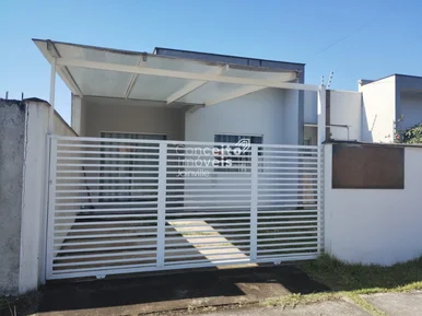 <strong>Casa Geminada com Suíte e Móveis ? Perto do Mar</strong>