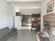 <strong>Casa Geminada a 400m da Praia Itapoá SC</strong>