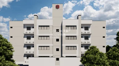 <strong>Residencial Vêneto</strong>