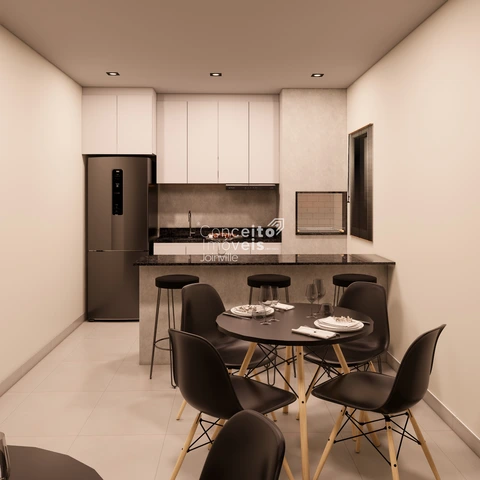 Foto Apartamento