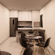 <strong>Residencial Vêneto</strong>