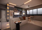 <strong>Residencial Vêneto</strong>