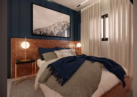 Foto Apartamento