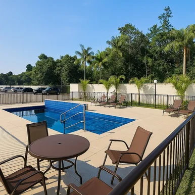 <strong>Residencial Jardim Di Tivoli no Vila Nova Joinville/SC</strong>