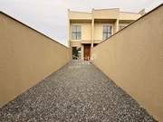 <strong>Casa Geminada 2 Quartos Residencial Girassol I</strong>