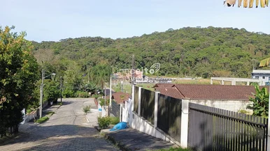 <strong>Terreno Plano 446m² em Área Nobre do Boa Vista Joinville</strong>