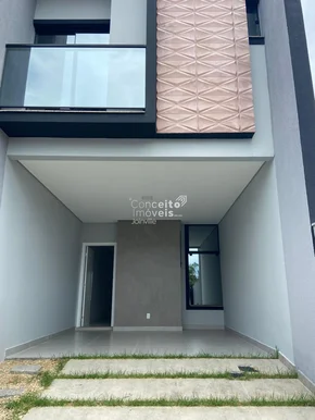 <strong>Exclusividade e Conforto no Saguaçu: Geminado Alto Padrão</strong>