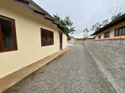 <strong>Casa para locação em local tranquilo e bem localizado</strong>
