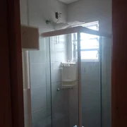 <strong>Apartamento 2 dormitórios com sacada e garagem para locação</strong>