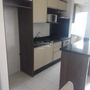 <strong>Apartamento 2 dormitórios com sacada e garagem para locação</strong>