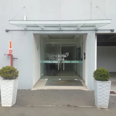 <strong>Apartamento 1 dormitório com garagem</strong>