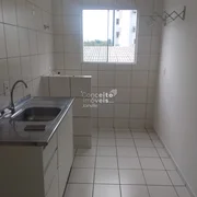 <strong>Apartamento 1 dormitório com garagem</strong>