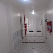 <strong>Apartamento 1 dormitório com garagem</strong>