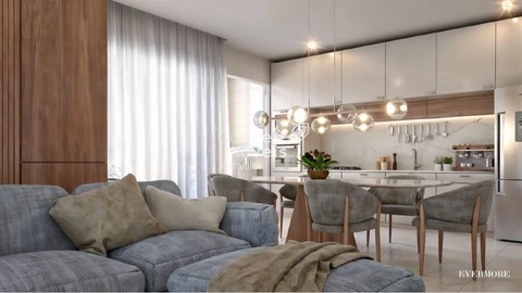 Foto Apartamento