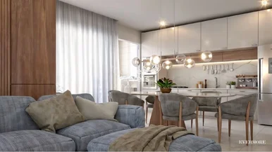 <strong>Residencial Evermore - Santo Antônio</strong>