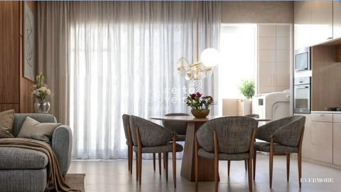 Foto Apartamento