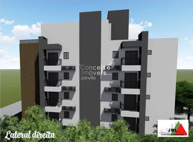 <strong>Apartamento no Residencial Luiza</strong>