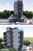 <strong>Apartamento no Residencial Luiza</strong>