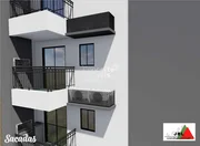 <strong>Apartamento no Residencial Luiza</strong>