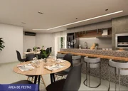 <strong>Home Club Everest - Conforto e Lazer</strong>
