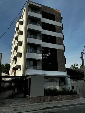 <strong>Residencial Neubech no Floresta</strong>