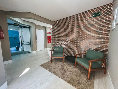 Foto Apartamento
