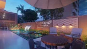 <strong>Residencial Mendoza - América</strong>