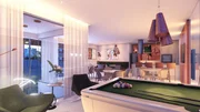 <strong>Residencial Mendoza - América</strong>