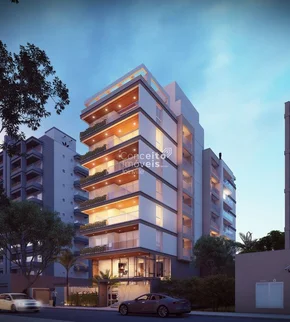 <strong>Residencial Mendoza - América</strong>