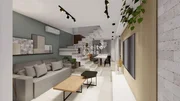 <strong>Residencial Sausalito</strong>