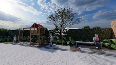 <strong>Residencial Villa Bella - Boa Vista</strong>
