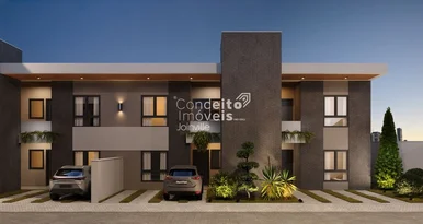 <strong>Residencial Algarve - Glória</strong>