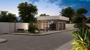 <strong>Residencial Algarve - Glória</strong>