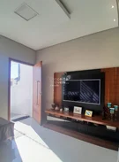 <strong>Geminado Semi-Mobiliado com 2 Quartos no Bairro Petrópolis</strong>