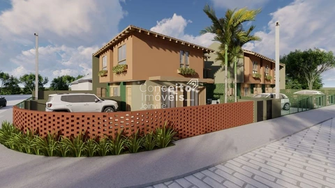 Foto Sobrado