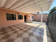 <strong>Casa 3 Quartos com Suíte e Quintal / Londrina/PR</strong>