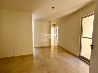 <strong>Apartamento 2 quartos, sacada - Jd Itália</strong>
