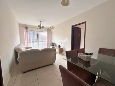 <strong>Apartamento espaçoso com 3 dormitórios no Anita Garibaldi</strong>