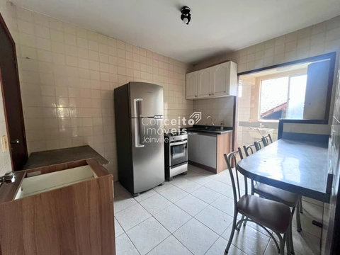 Foto Apartamento