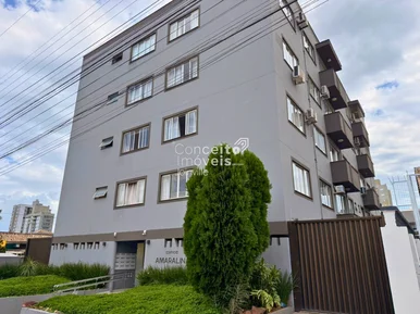 <strong>Apartamento espaçoso com 3 dormitórios no Anita Garibaldi</strong>