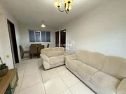 <strong>Apartamento espaçoso com 3 dormitórios no Anita Garibaldi</strong>