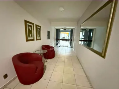 <strong>Apartamento espaçoso com 3 dormitórios no Anita Garibaldi</strong>