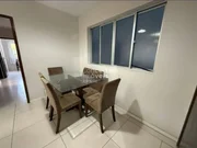 <strong>Apartamento espaçoso com 3 dormitórios no Anita Garibaldi</strong>