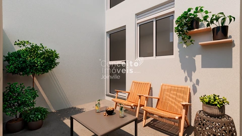 Foto Apartamento