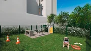 <strong>Residencial Jardim dos Príncipes</strong>