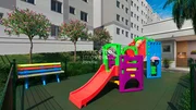 <strong>Residencial Jardim dos Príncipes</strong>
