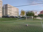 <strong>Residencial Jardim di Turim</strong>