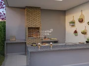 <strong>Residencial Jardim di Turim</strong>
